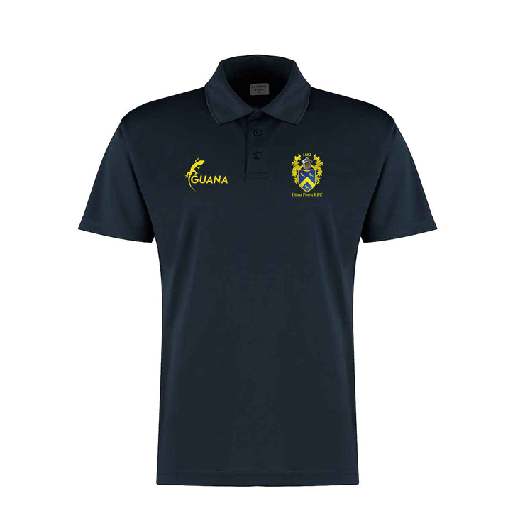 DPRFC Supporters Polo Shirt