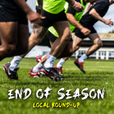 End of Season Round-Up