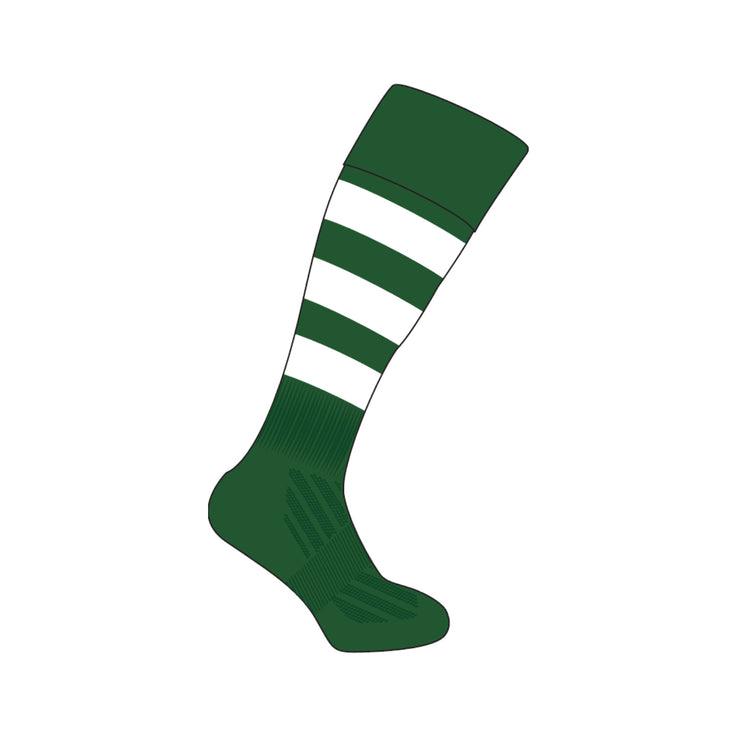 BRFC Team Socks