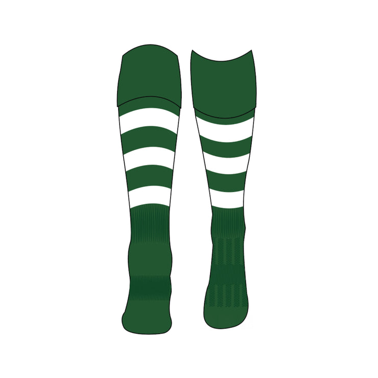 BRFC Team Socks