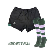 BRFC Rugby Matchday Bundle - Adults