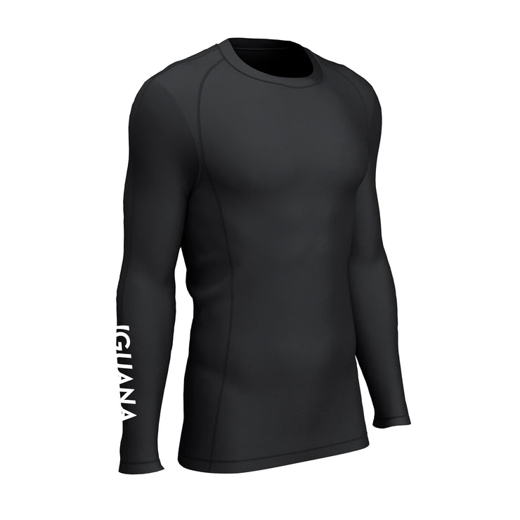 BRFC Baselayer Black