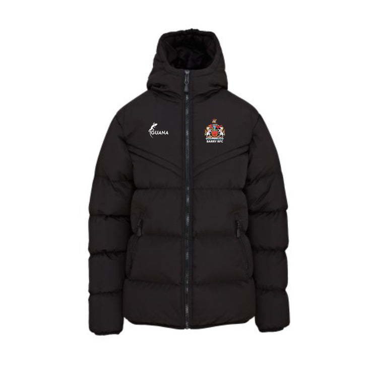 BRFC Puffer Jacket