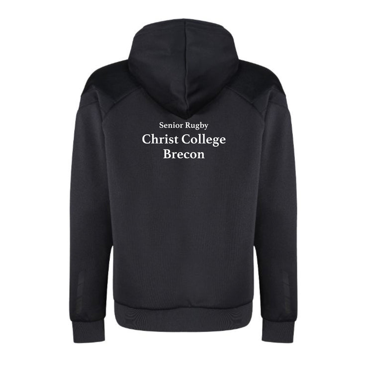 CCB Rugby Senior Squad Hoodie