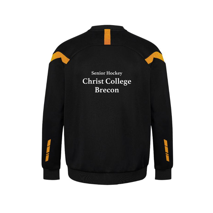 CCB Hockey Senior Squad Sweater