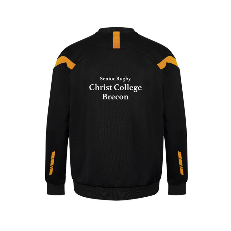 CCB Rugby Senior Squad Sweater