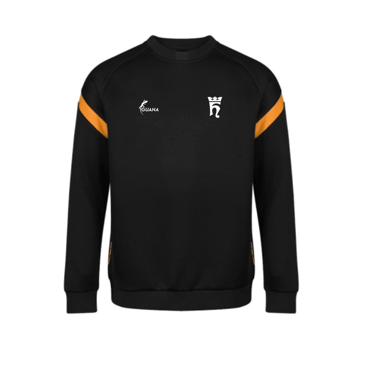 CCB Rugby Senior Squad Sweater