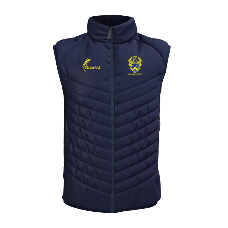 DPRFC Gilet