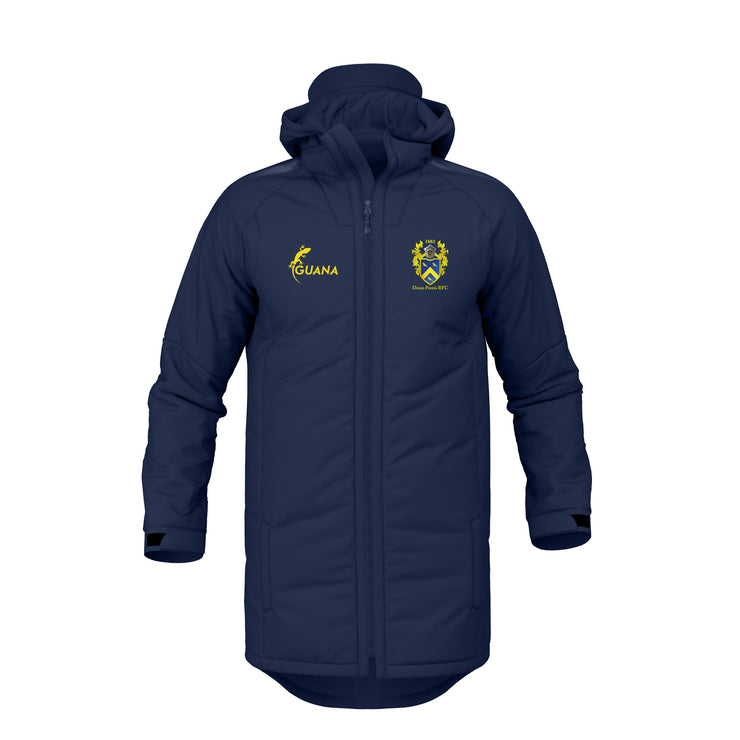 DPRFC Pro 3/4 Jacket