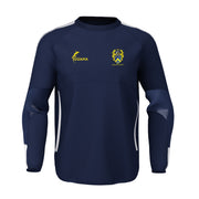 DPRFC Pro Training Top