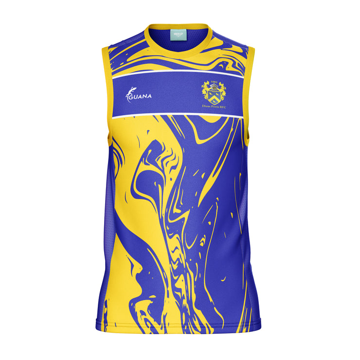 DPRFC Singlet