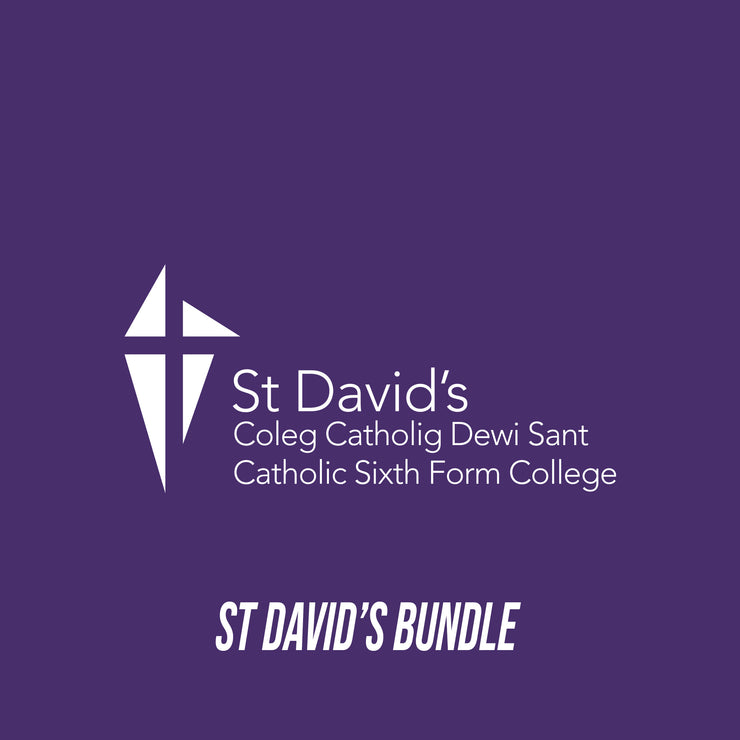 St David&