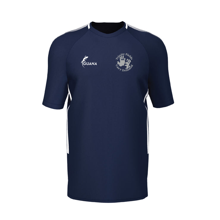 Trinity Fields Pro Tee