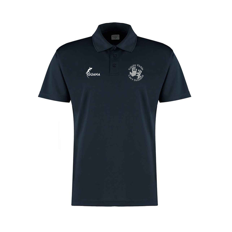 Trinity Fields Polo Shirt
