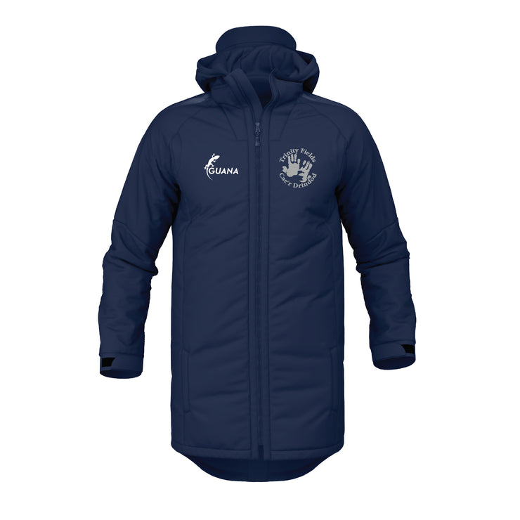 Trinity Fields Pro Coat