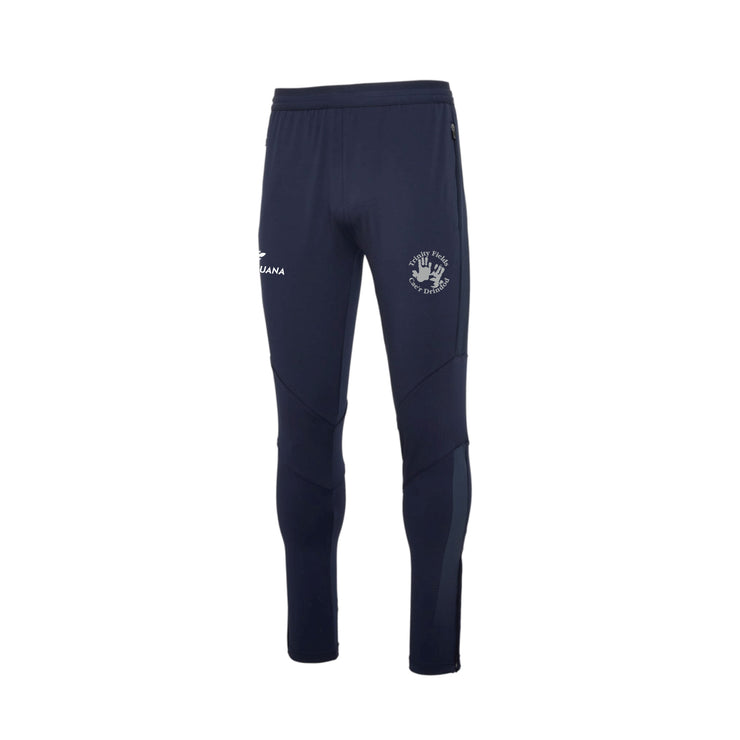 Trinity Fields Tapered Pants