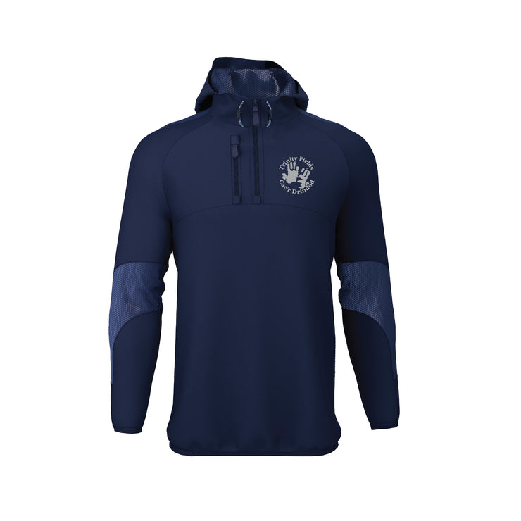Trinity Fields Technical Jacket