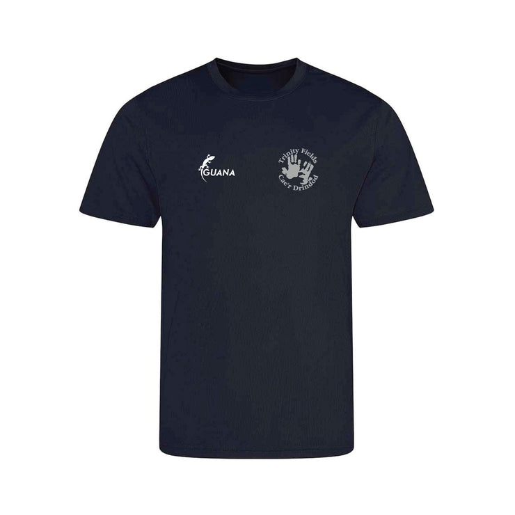 Trinity Fields Training T-Shirt (Mens fit)