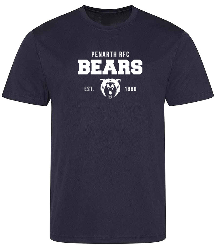PRFC Varsity Bundle - Adults