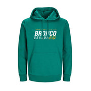 Bronco Hoodie - The Barrett