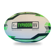 Typhoon XV Match Ball - Size 5