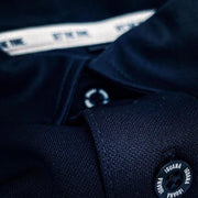 Origins Performance Polo Shirt - Navy