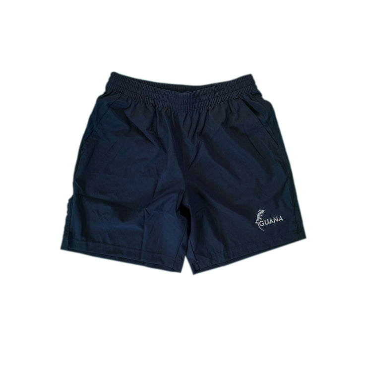 STT Navy Training Shorts