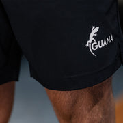 STT Navy Training Shorts