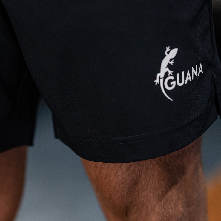 STT Navy Training Shorts