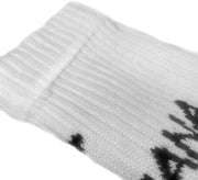 Sport Sock - White (3 Pack)