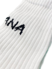 Sport Sock - White (3 Pack)