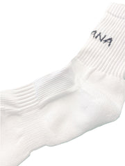 Sport Sock - White (3 Pack)