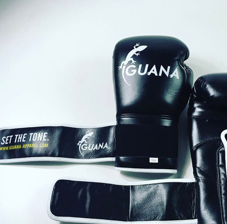 Iguana Phantom PRO Series Bag Gloves