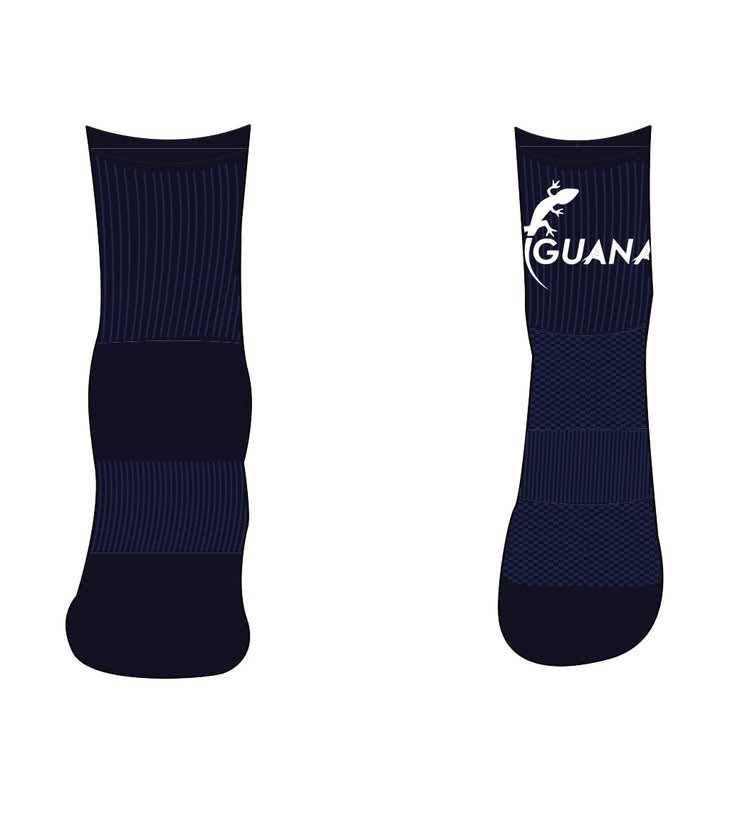 Sport Socks Navy
